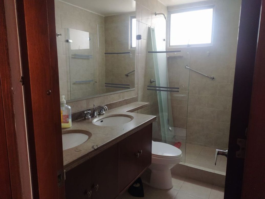 Apartamento de 4 alcobas en venta en San Patricio, Bogotá, 152 m² · foto 5 de 20