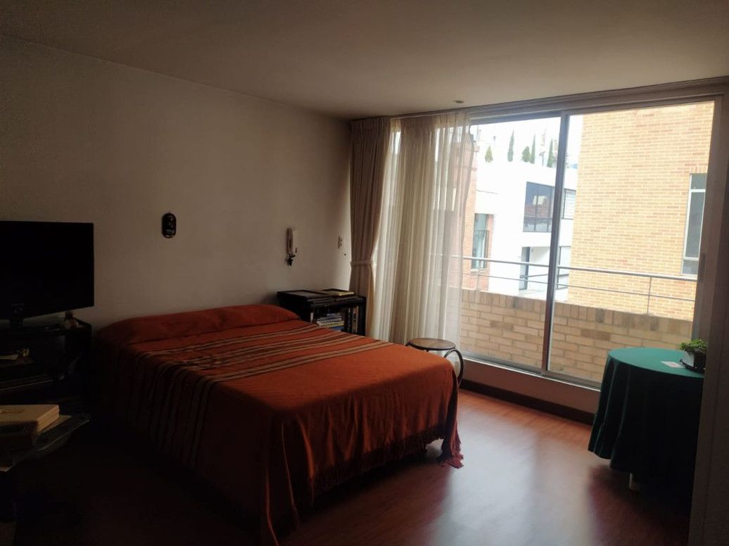 Apartamento de 4 alcobas en venta en San Patricio, Bogotá, 152 m² · foto 16 de 20