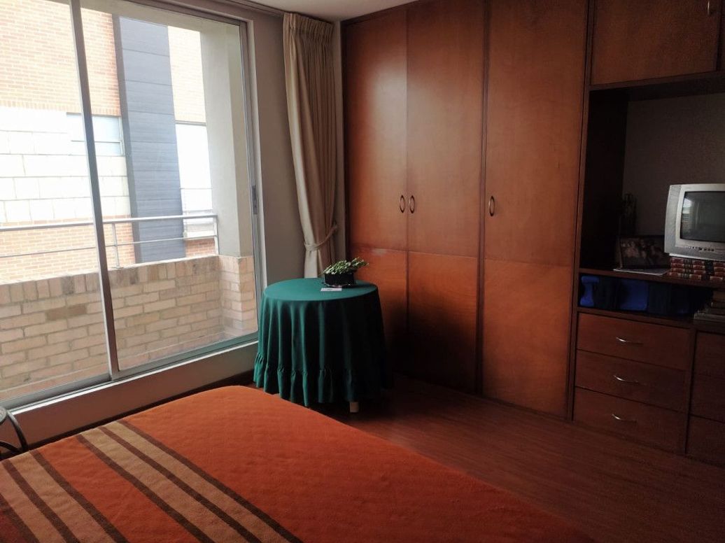 Apartamento de 4 alcobas en venta en San Patricio, Bogotá, 152 m² · foto 8 de 20