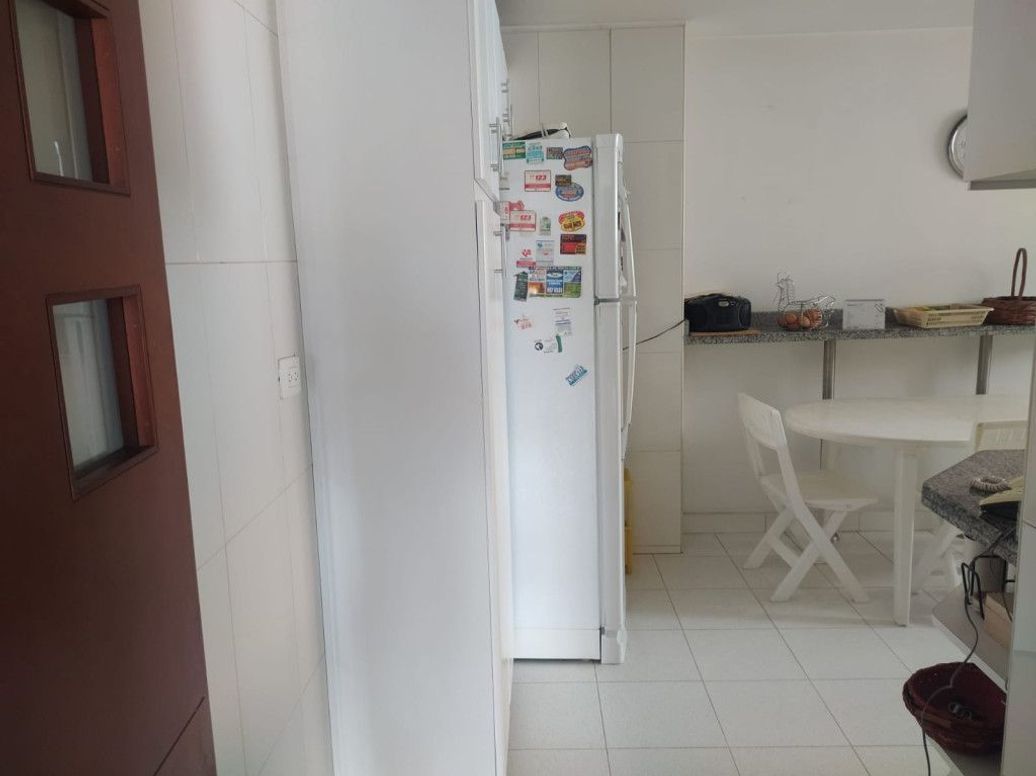 Apartamento de 4 alcobas en venta en San Patricio, Bogotá, 152 m² · foto 3 de 20