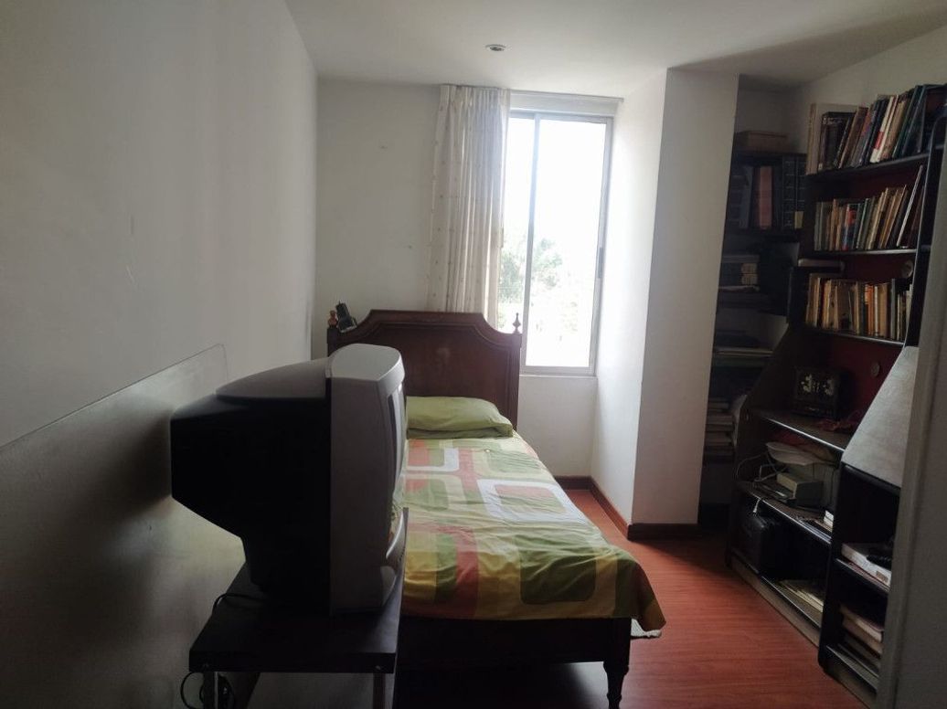 Apartamento de 4 alcobas en venta en San Patricio, Bogotá, 152 m² · foto 18 de 20
