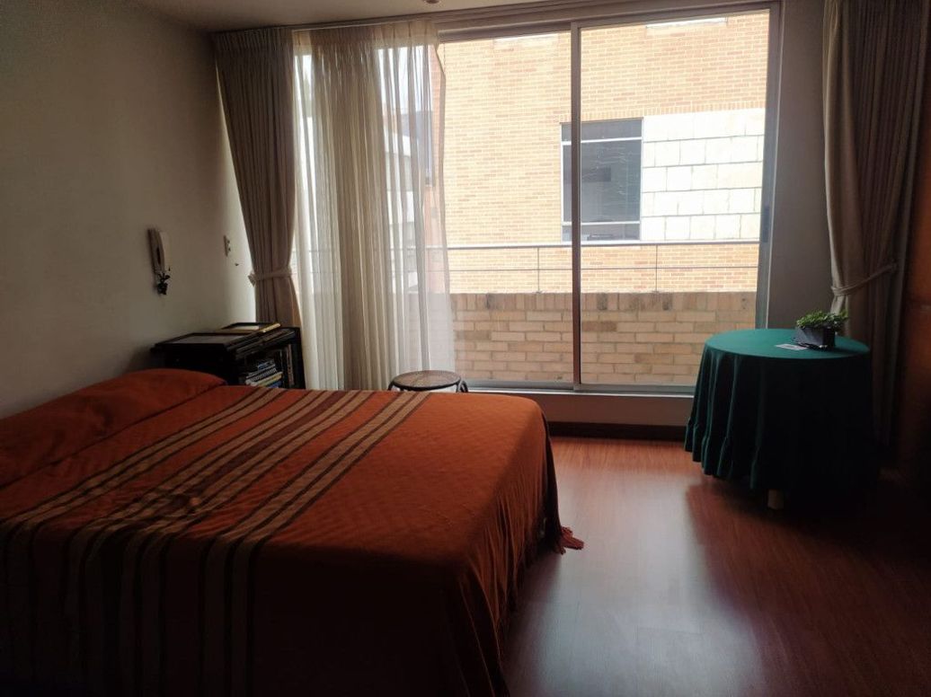Apartamento de 4 alcobas en venta en San Patricio, Bogotá, 152 m² · foto 10 de 20