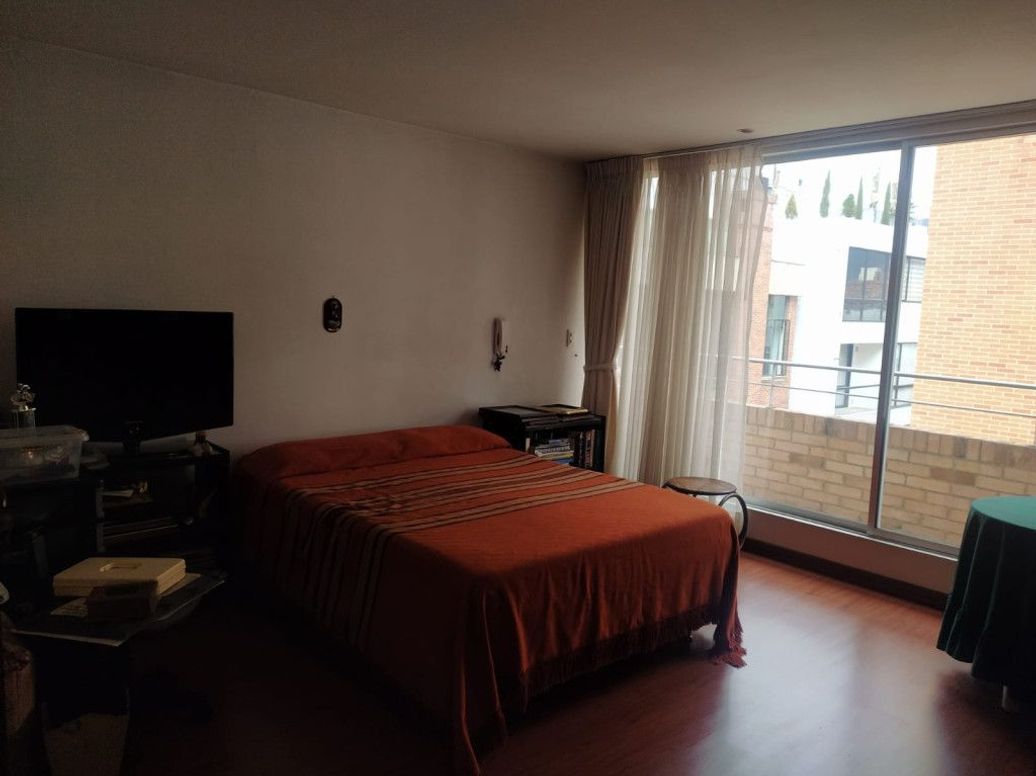 Apartamento de 4 alcobas en venta en San Patricio, Bogotá, 152 m² · foto 11 de 20