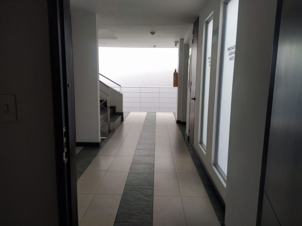 Apartamento de 4 alcobas en venta en San Patricio, Bogotá, 152 m² · foto 19 de 20
