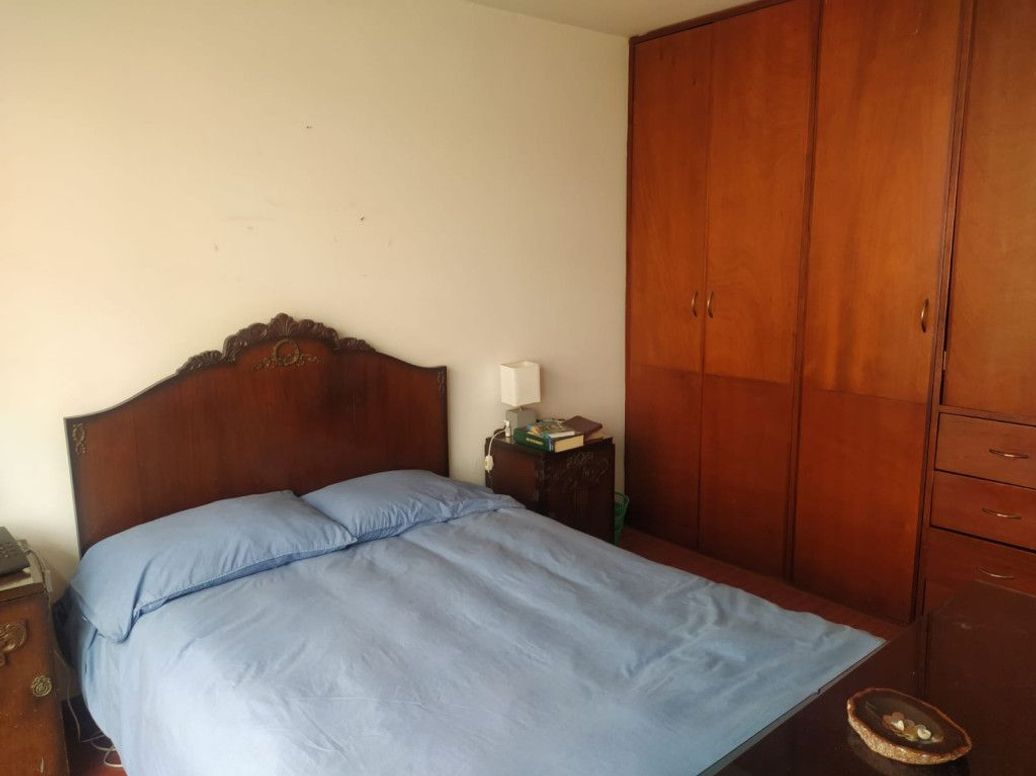 Apartamento de 4 alcobas en venta en San Patricio, Bogotá, 152 m² · foto 13 de 20