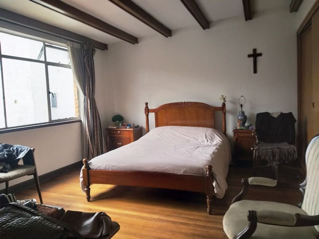 Casa de 8 alcobas en venta en La Soledad, Bogotá, 529 m² · foto 8 de 8