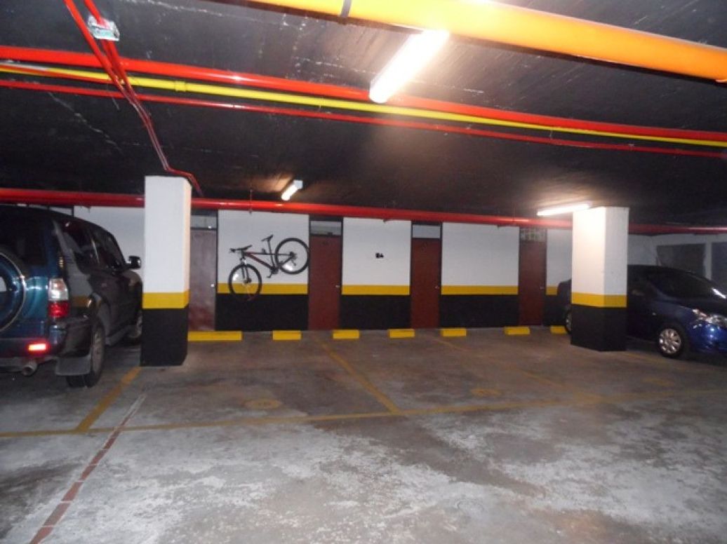 Apartamento de 2 alcobas en venta en Chicó Norte, Bogotá, 83 m² · foto 9 de 10