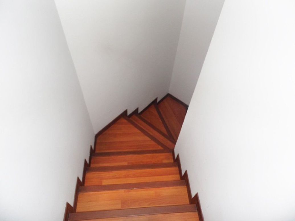 Apartamento de 2 alcobas en venta en Chicó Norte, Bogotá, 83 m² · foto 4 de 10