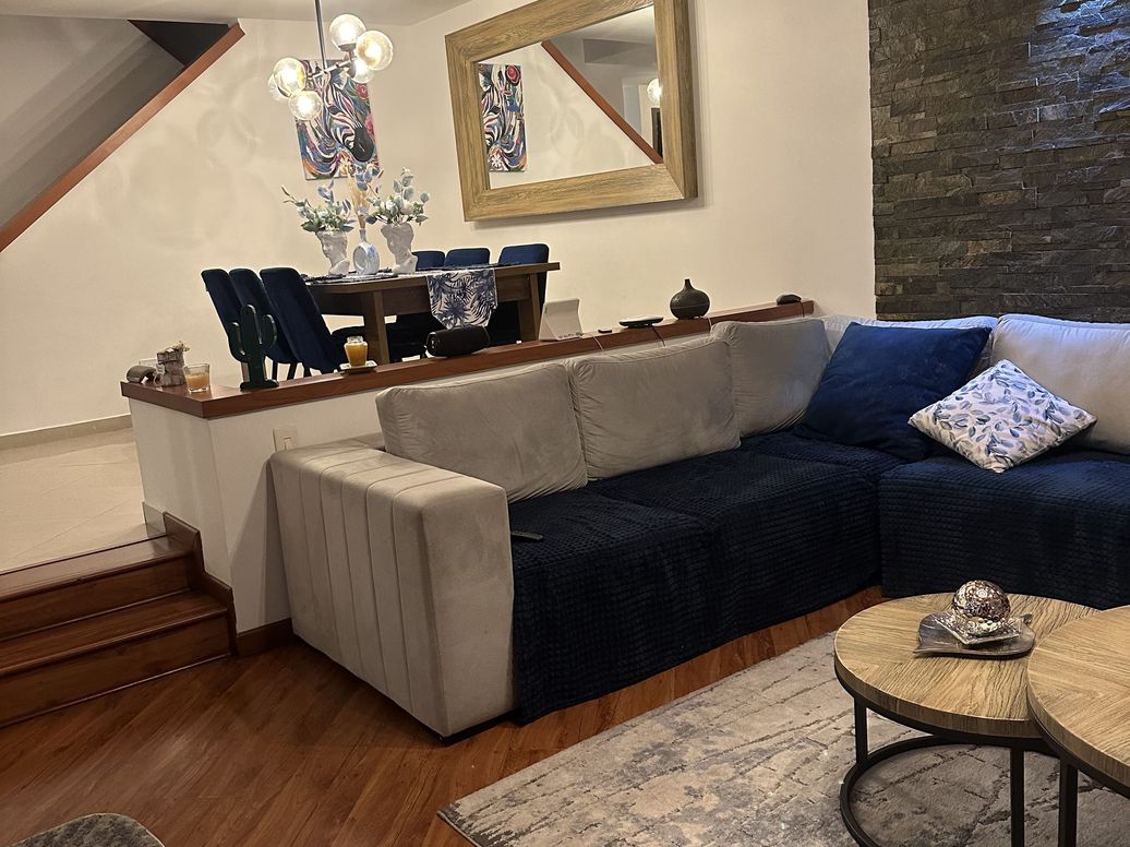 Casa de 5 alcobas en venta en Los Bohios De Hunza, Bogotá, 345 m² · foto 13 de 17