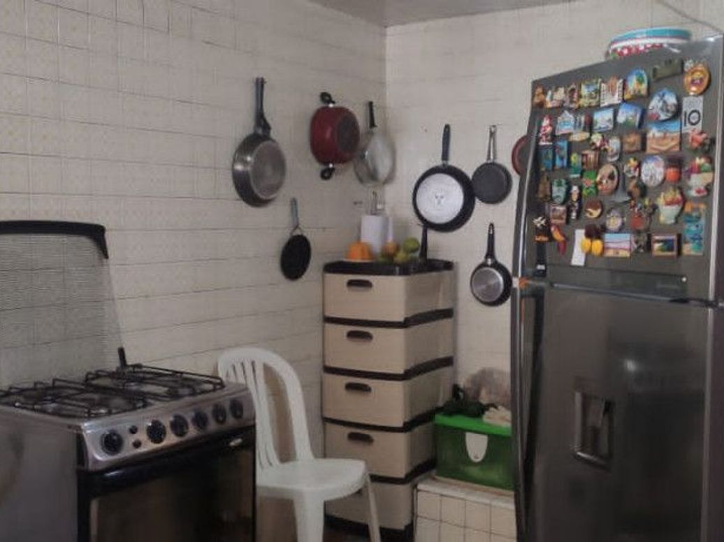 Casa de 4 alcobas en venta en Santa Ana Occidental, Bogotá, 220 m² · foto 15 de 19