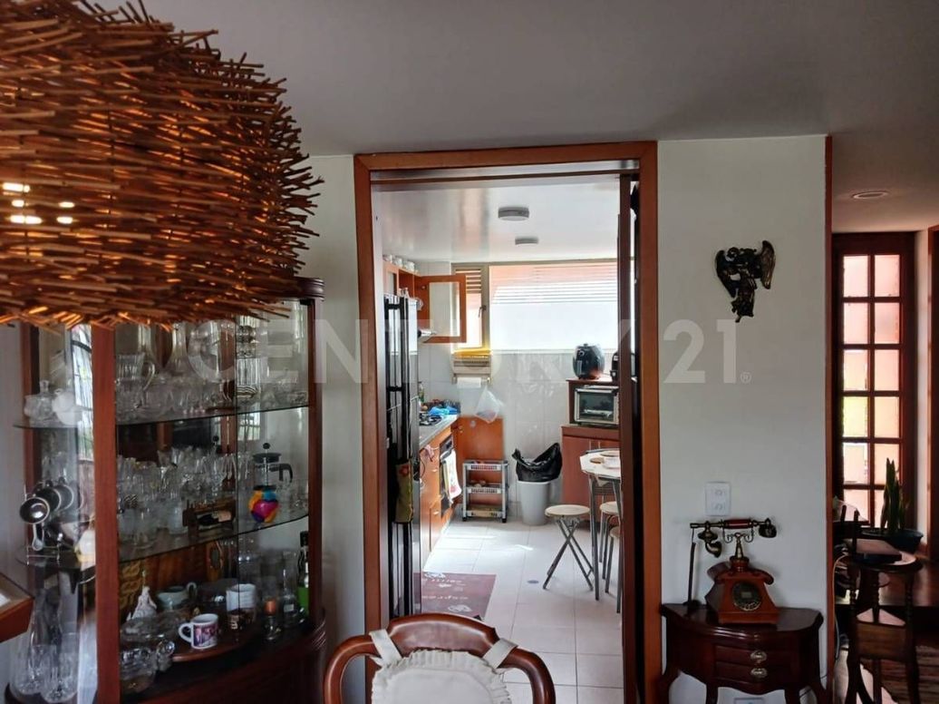 Casa de 3 alcobas en venta en Niza Norte, Bogotá, 163 m² · foto 6 de 20