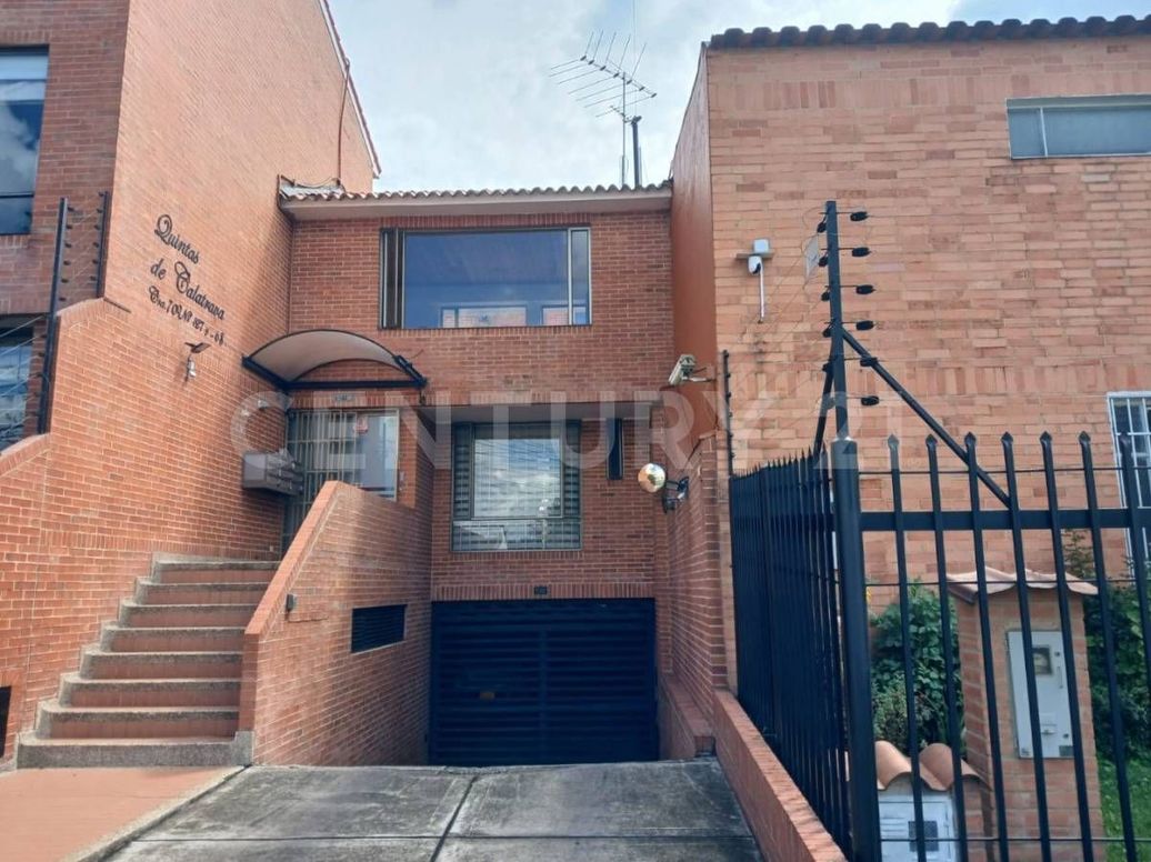 Casa de 3 alcobas en venta en Niza Norte, Bogotá, 163 m² · foto 3 de 20