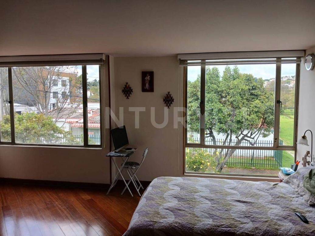 Casa de 3 alcobas en venta en Niza Norte, Bogotá, 163 m² · foto 10 de 20