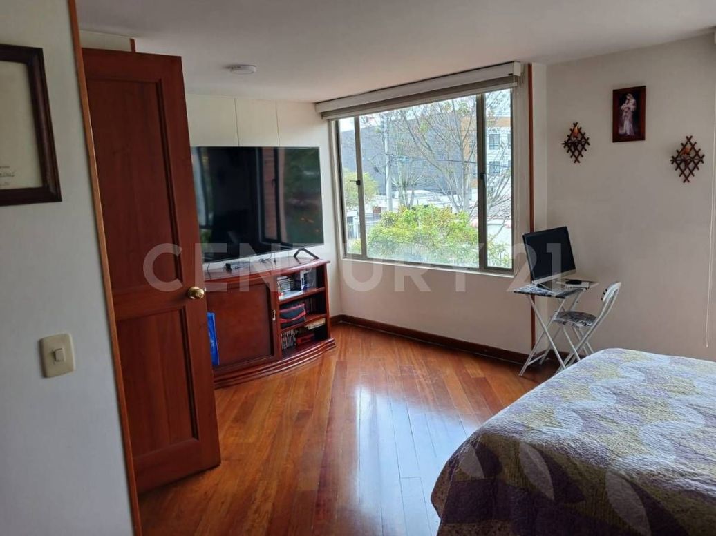 Casa de 3 alcobas en venta en Niza Norte, Bogotá, 163 m² · foto 11 de 20