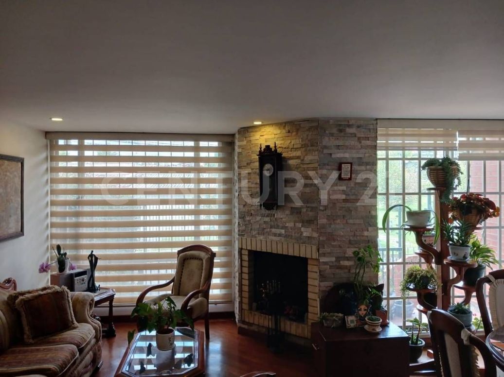 Casa de 3 alcobas en venta en Niza Norte, Bogotá, 163 m² · foto 7 de 20
