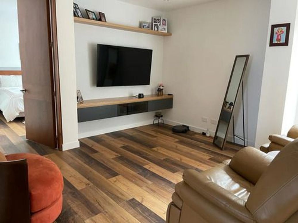 Apartamento de 3 alcobas en venta en Niza, Bogotá, 193 m² · foto 10 de 12