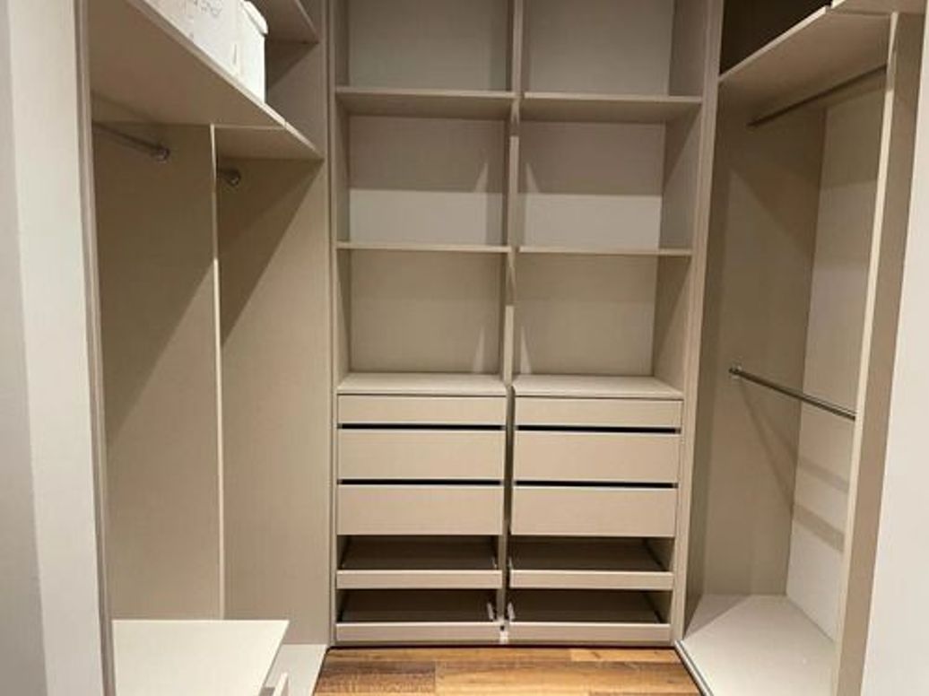 Apartamento de 3 alcobas en venta en Niza, Bogotá, 193 m² · foto 11 de 12