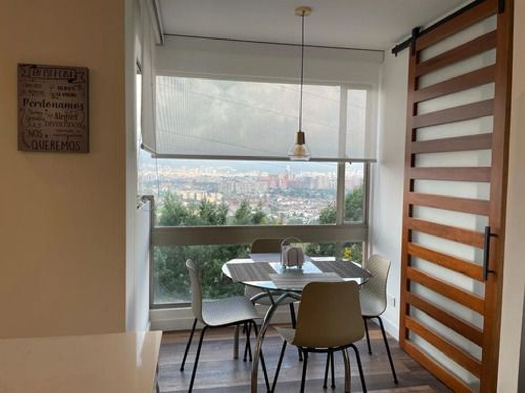 Apartamento de 3 alcobas en venta en Niza, Bogotá, 193 m² · foto 7 de 12