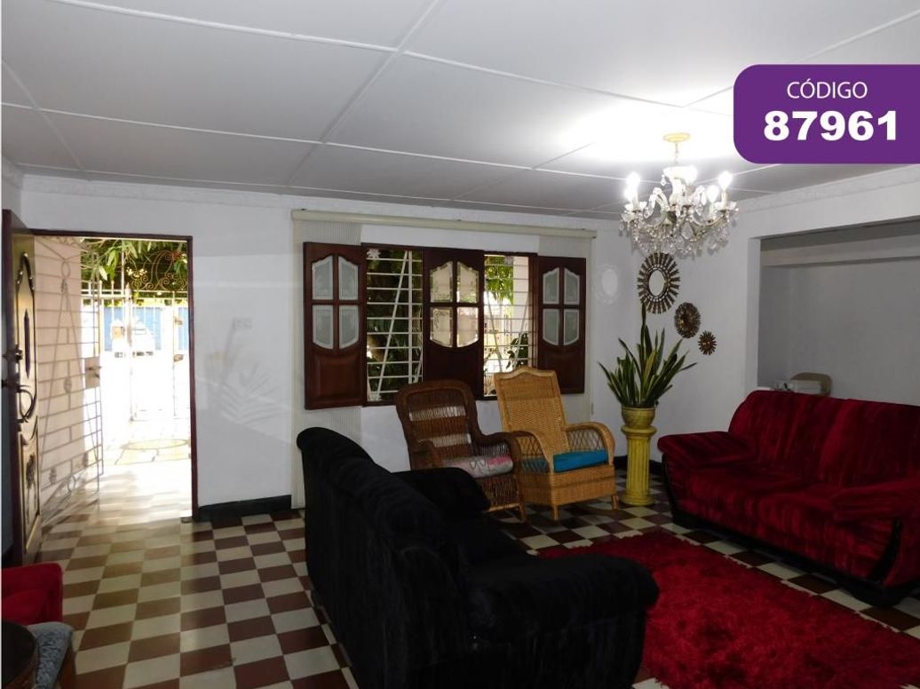 CASA EN ARRIENDO en Betania