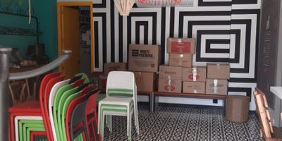 Local en arriendo ubicado en el sector del barrio Paraíso en la ciudad de Barranquilla -  39m2 - con vitrina a la calle - baño interno - bahía exterior de parqueo - sobre vía principal - cerca a sector comercial - supermercados - transporte publico cercano