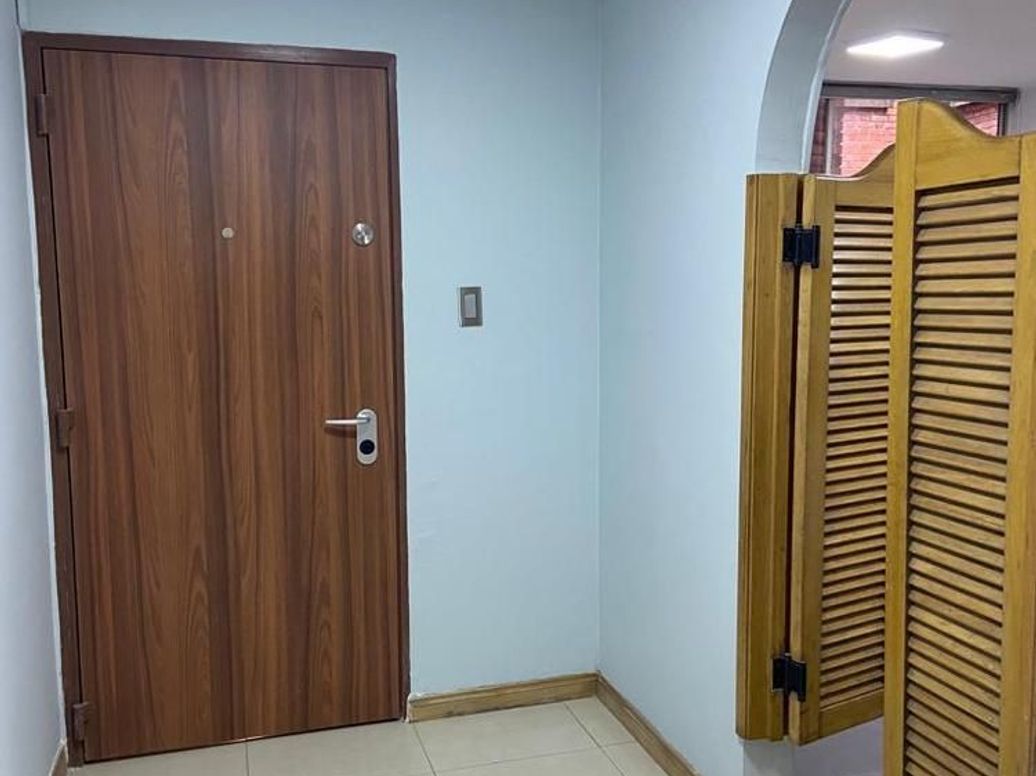Apartamento de 2 alcobas en venta en Lago Gaitan, Bogotá, 100 m² · foto 4 de 9
