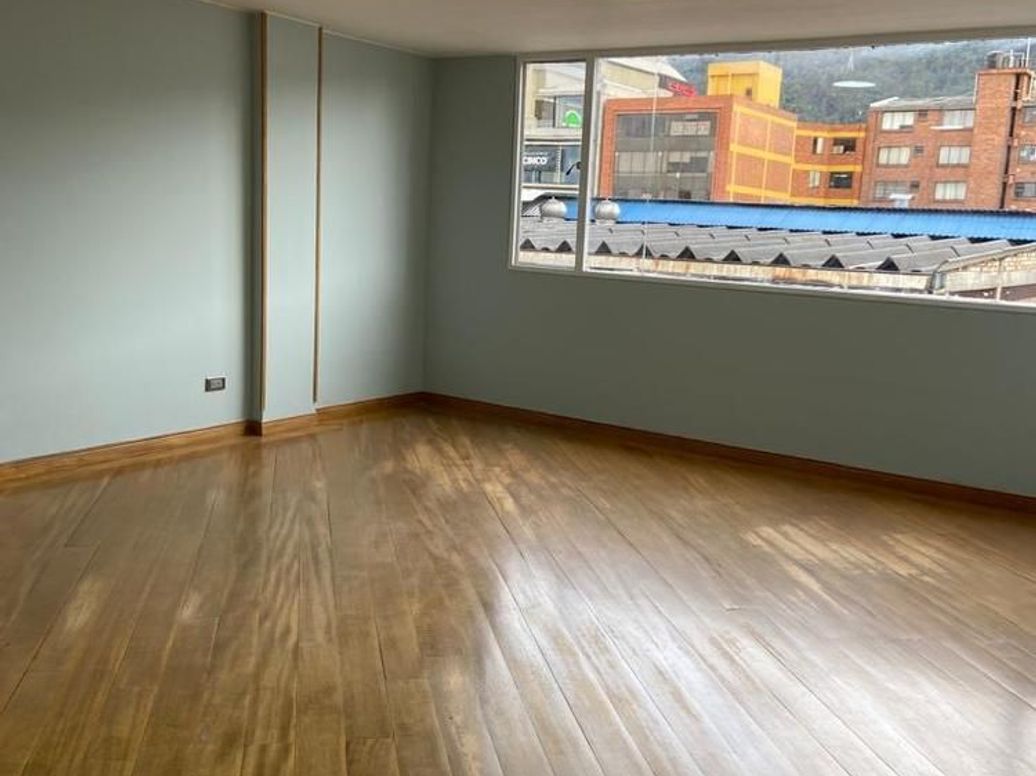 Apartamento de 2 alcobas en venta en Lago Gaitan, Bogotá, 100 m² · foto 9 de 9