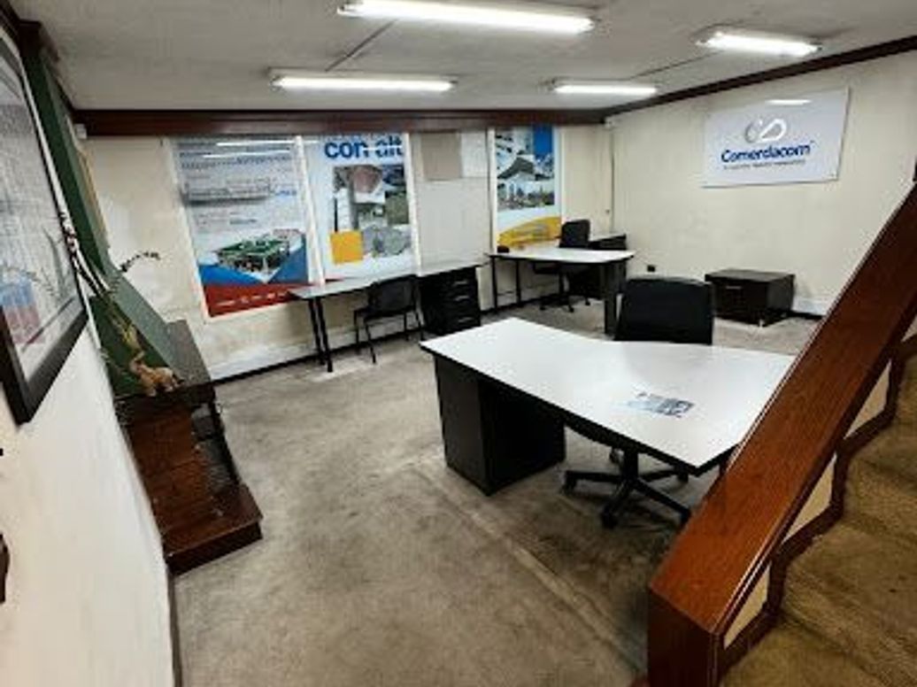 Casa de 6 alcobas en venta en San Martín, Bogotá, 184 m² · foto 4 de 20