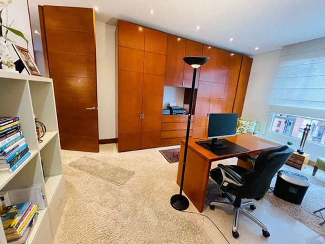 Apartamento de 4 alcobas en venta en Bellavista, Bogotá, 406 m² · foto 12 de 12