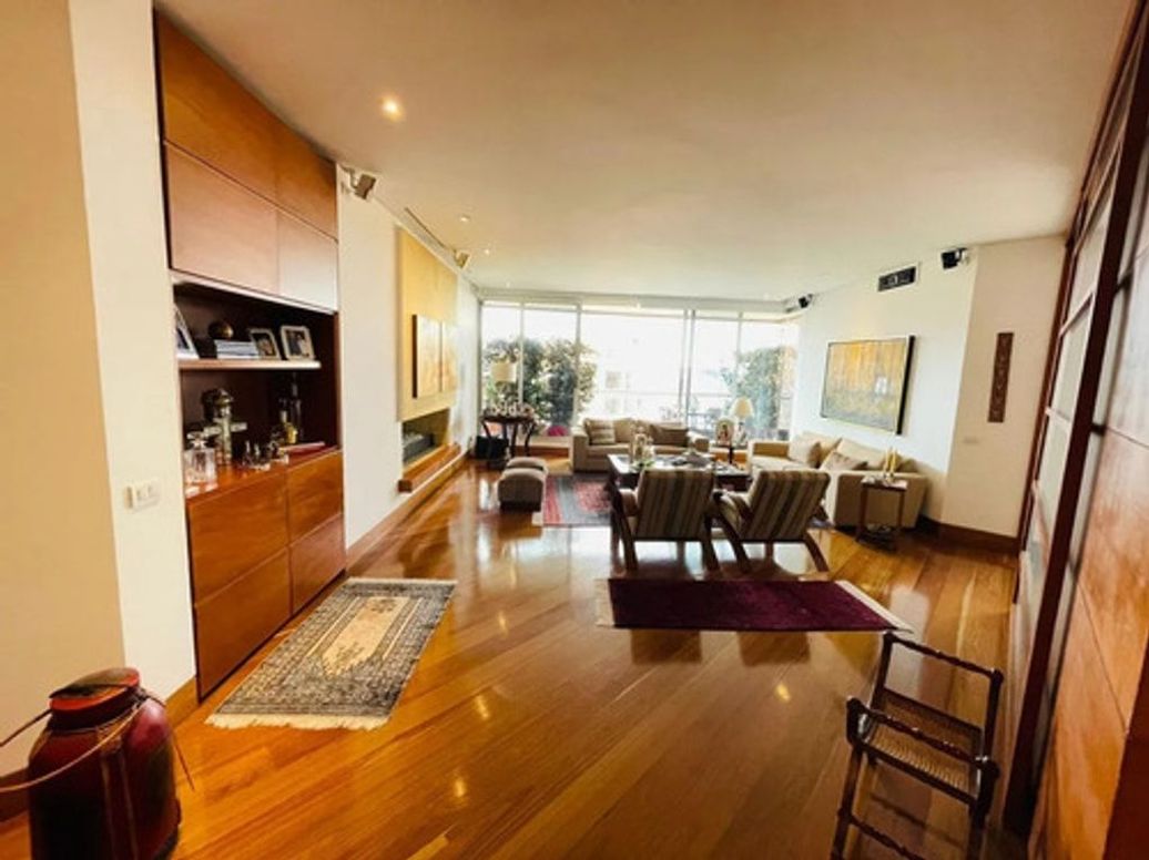 Apartamento de 4 alcobas en venta en Bellavista, Bogotá, 406 m² · foto 7 de 12