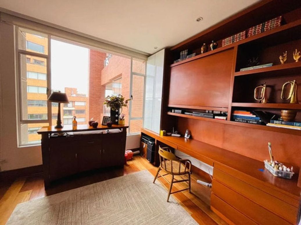 Apartamento de 4 alcobas en venta en Bellavista, Bogotá, 406 m² · foto 11 de 12