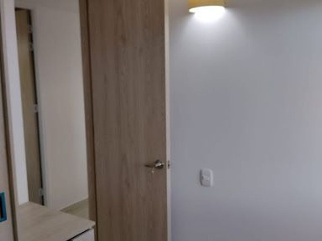 Apartamento de 2 alcobas en venta en El Listón, Bogotá, 36 m² · foto 3 de 20