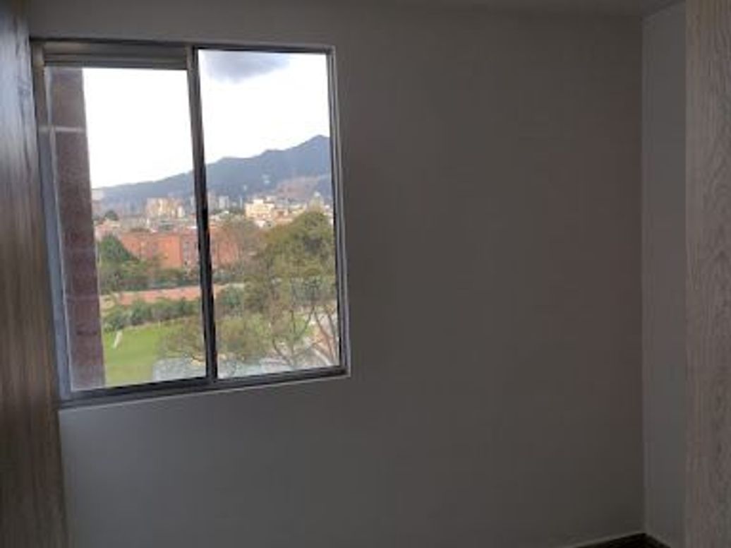 Apartamento de 2 alcobas en venta en El Listón, Bogotá, 36 m² · foto 5 de 20