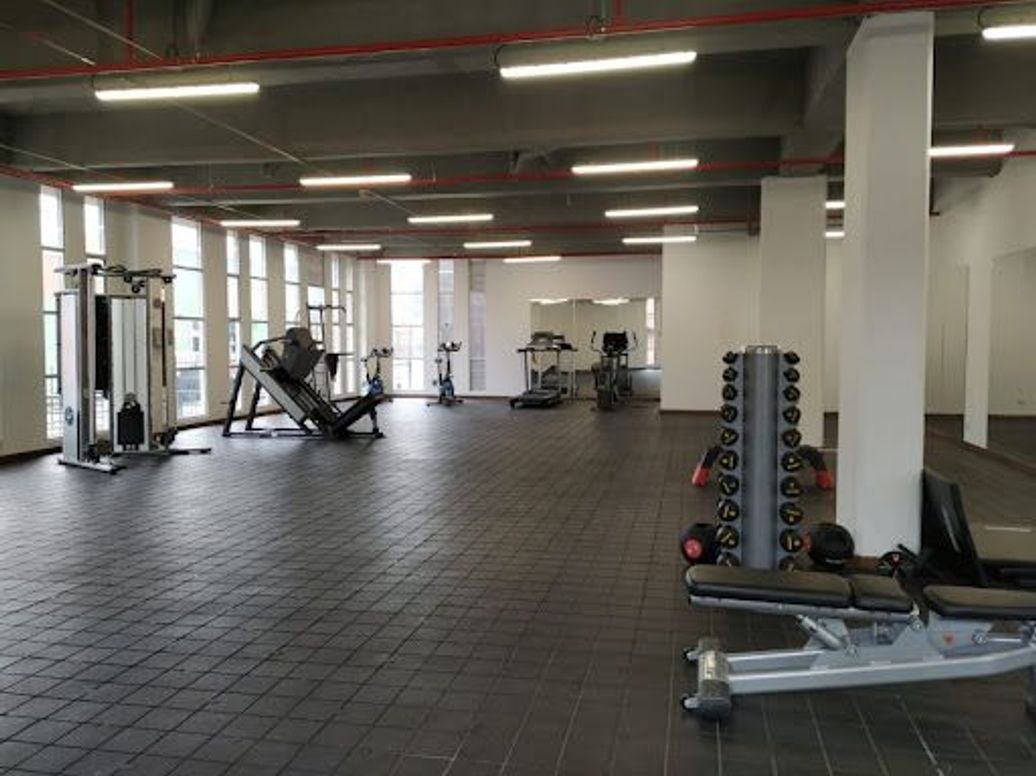 Apartamento de 2 alcobas en venta en El Listón, Bogotá, 36 m² · foto 11 de 20