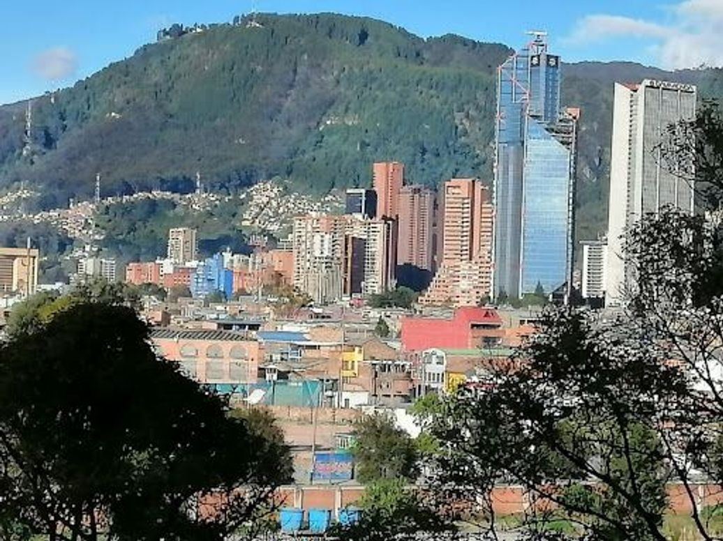 Apartamento de 2 alcobas en venta en El Listón, Bogotá, 36 m² · foto 20 de 20
