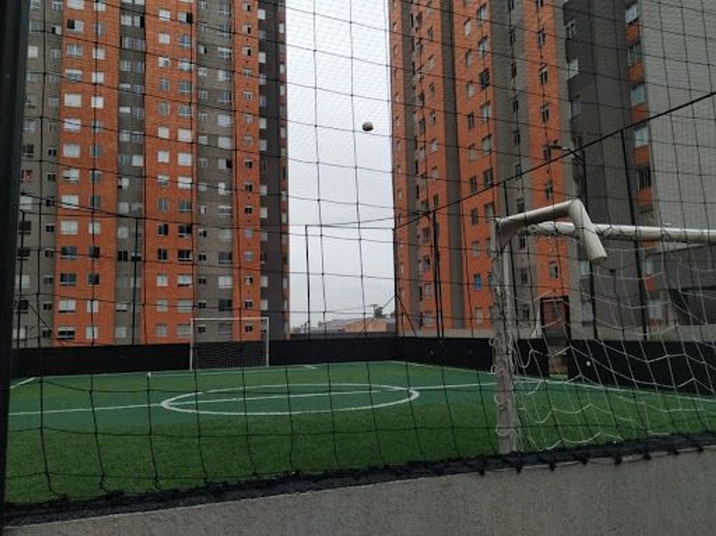 Apartamento de 2 alcobas en venta en El Listón, Bogotá, 36 m² · foto 19 de 20