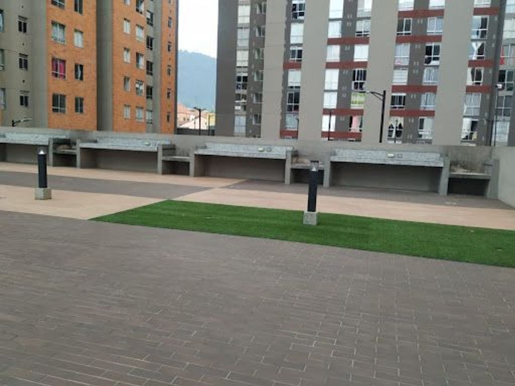 Apartamento de 2 alcobas en venta en El Listón, Bogotá, 36 m² · foto 17 de 20