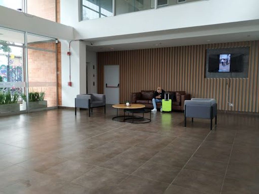 Apartamento de 2 alcobas en venta en El Listón, Bogotá, 36 m² · foto 13 de 20