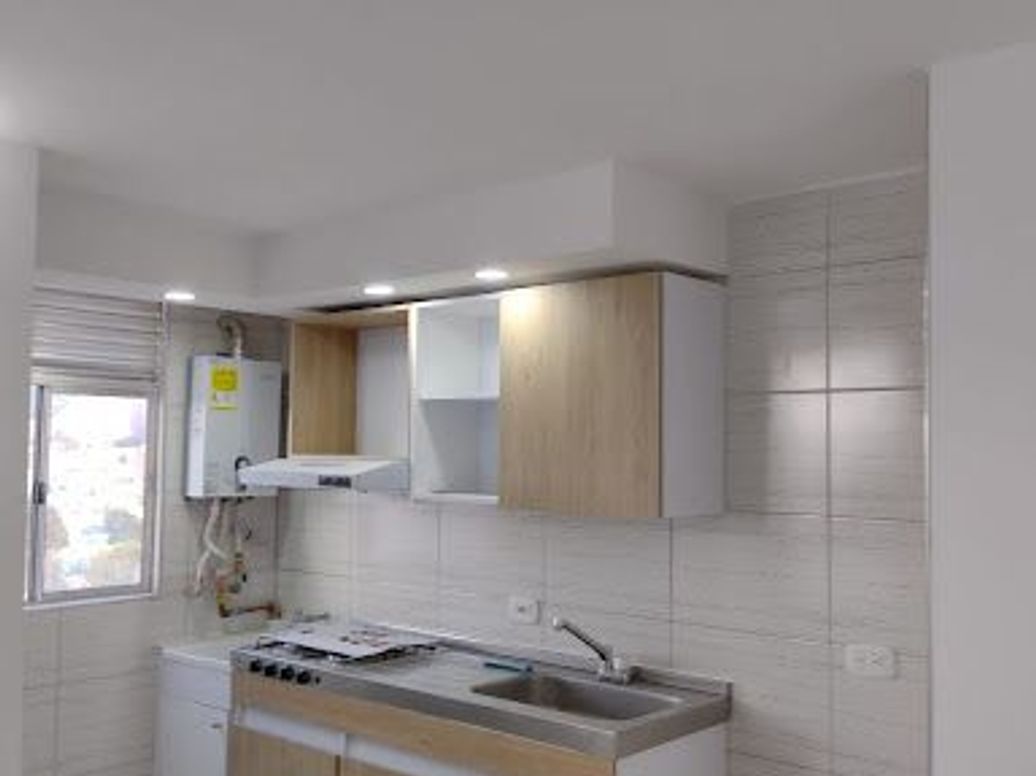 Apartamento de 2 alcobas en venta en El Listón, Bogotá, 36 m² · foto 7 de 20