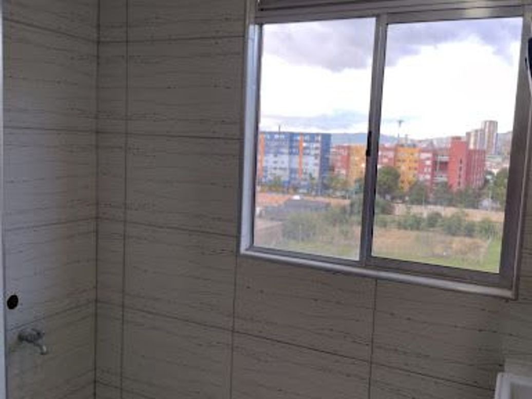 Apartamento de 2 alcobas en venta en El Listón, Bogotá, 36 m² · foto 8 de 20
