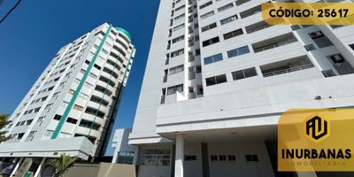 CÓDIGO INTERNO: 25617 - CANON INCLUYE ADMINISTRACIÓN. APARTAMENTO DÚPLEX SE ENTREGA CON LAVADORA, MICROONDAS Y NEVERA; CONSTA DE 3 ALCOBAS, 2 BAÑOS, BAÑO SOCIAL, SALA COMEDOR, PUNTO DE CONEXIÓN PARA AIRES, ESTUFA A GAS, COCINA INTEGRAL, BALCÓN, PISO DE PORCELANATO Y CIELO RASO DRYWALL. EL CONJUNTO CUENTA CON VIGILANCIA 24/7, GARAJE CUBIERTO, ASCENSOR, PARQUE INFANTIL, PARQUEO DE VISITANTES, PISCINA Y SALÓN DE REUNIONES. SE ENCUENTRA UBICADO CERCA DE VÍAS PRINCIPALES, PARQUES, COLEGIOS, UNIVERSIDADES, SUPERMERCADOS, TRANSPORTE PÚBLICO E IGLESIAS.