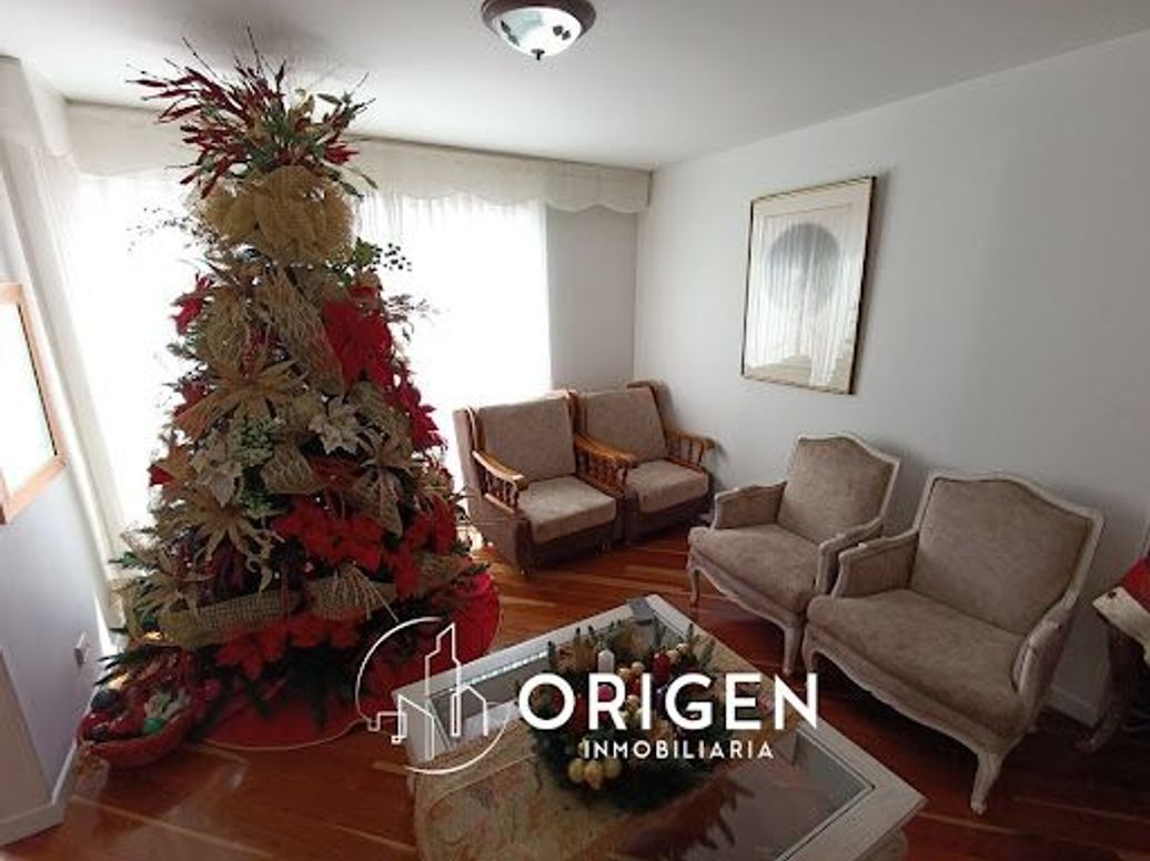 Apartamento de 4 alcobas en venta en Gratamira, Bogotá, 115 m² · foto 4 de 20