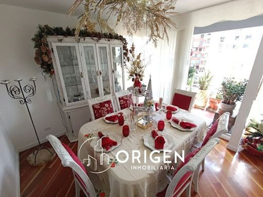 Apartamento de 4 alcobas en venta en Gratamira, Bogotá, 115 m² · foto 5 de 20