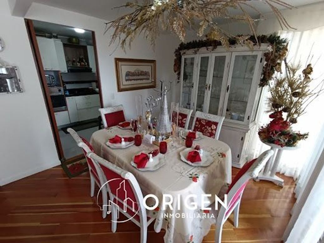Apartamento de 4 alcobas en venta en Gratamira, Bogotá, 115 m² · foto 6 de 20