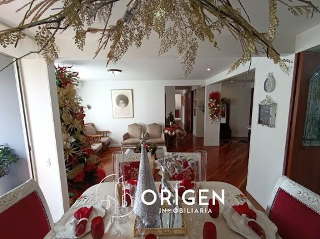 Apartamento de 4 alcobas en venta en Gratamira, Bogotá, 115 m² · foto 8 de 20