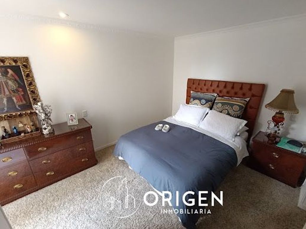 Apartamento de 4 alcobas en venta en Gratamira, Bogotá, 115 m² · foto 19 de 20