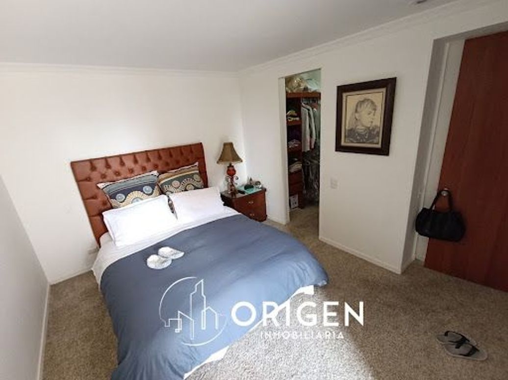 Apartamento de 4 alcobas en venta en Gratamira, Bogotá, 115 m² · foto 20 de 20