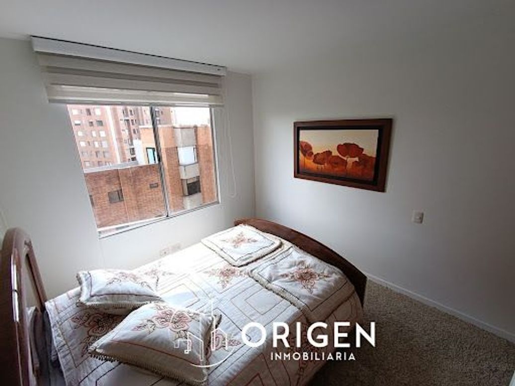Apartamento de 4 alcobas en venta en Gratamira, Bogotá, 115 m² · foto 15 de 20
