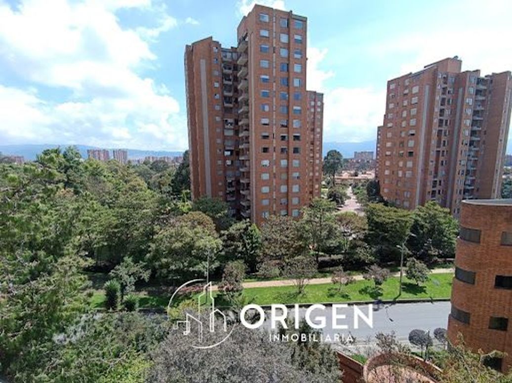 Apartamento de 4 alcobas en venta en Gratamira, Bogotá, 115 m² · foto 10 de 20