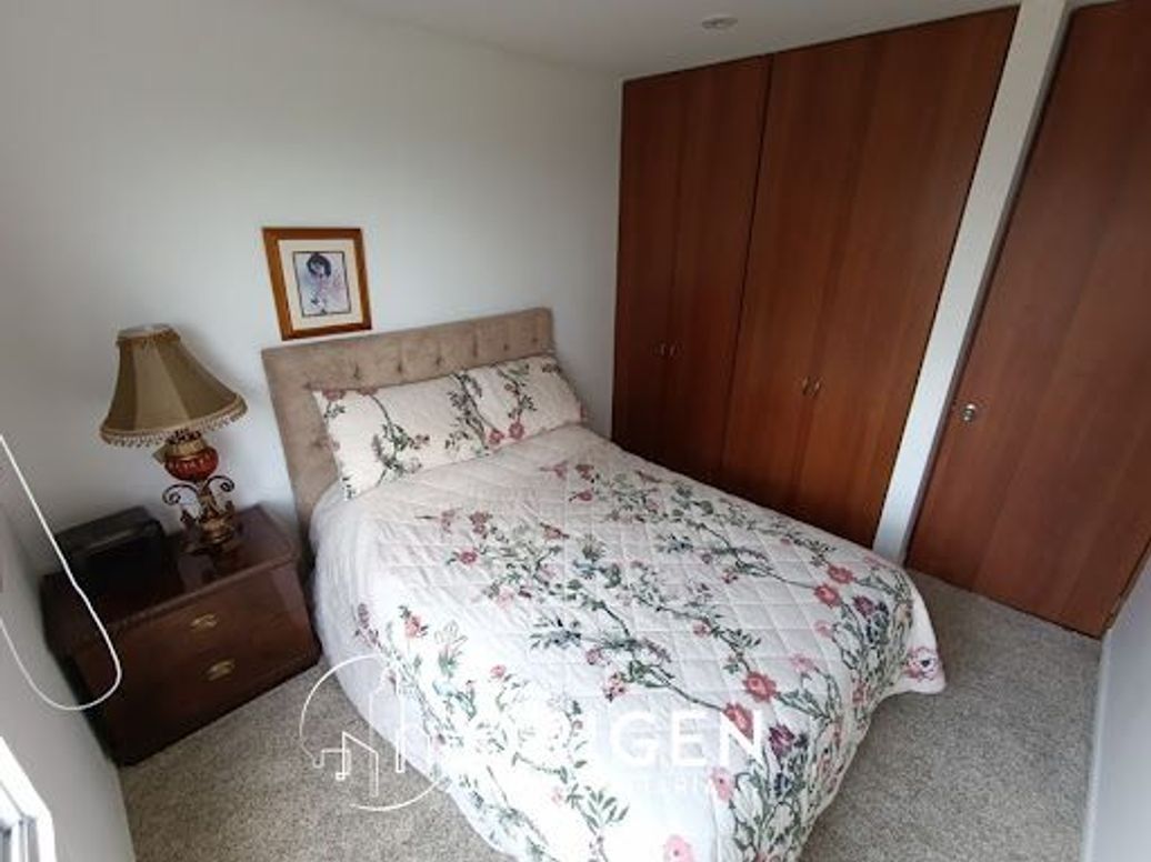 Apartamento de 4 alcobas en venta en Gratamira, Bogotá, 115 m² · foto 17 de 20