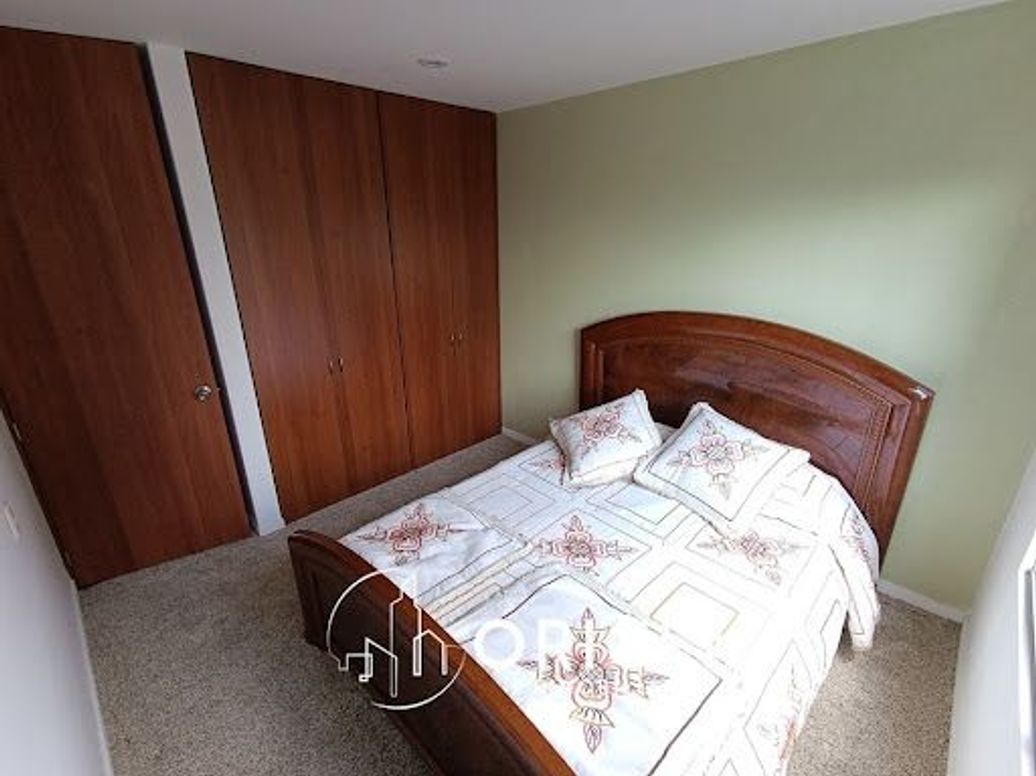 Apartamento de 4 alcobas en venta en Gratamira, Bogotá, 115 m² · foto 14 de 20